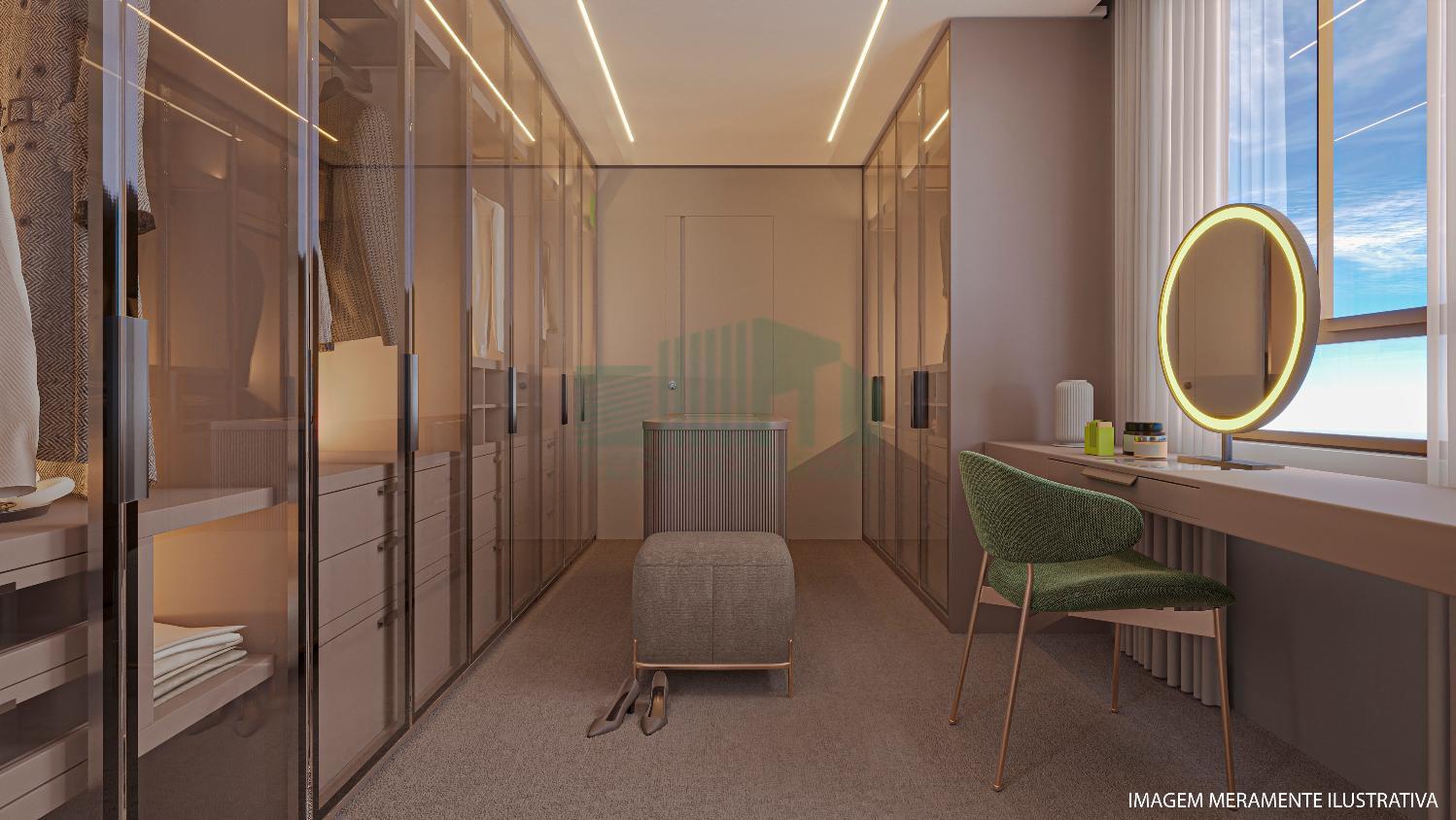 Apartamento, 4 quartos, 263 m² - Foto 15
