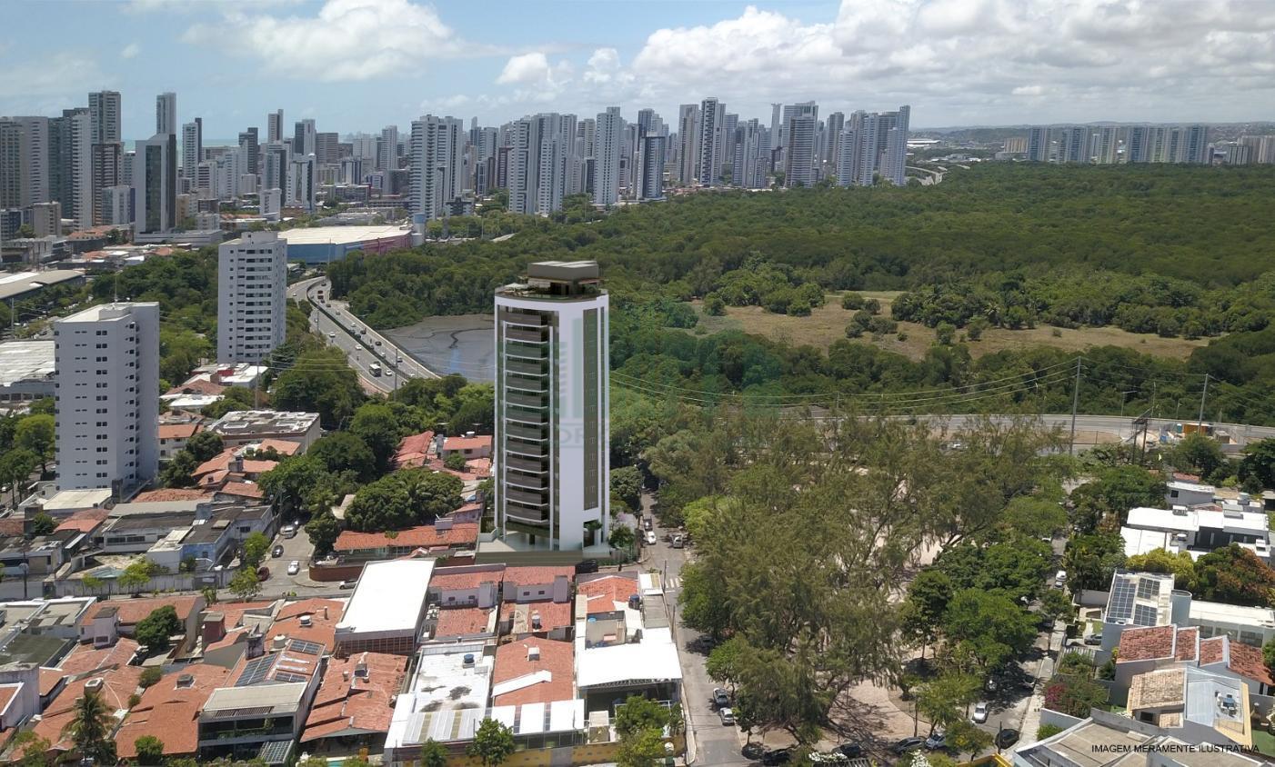 Apartamento, 4 quartos, 130 m² - Foto 16
