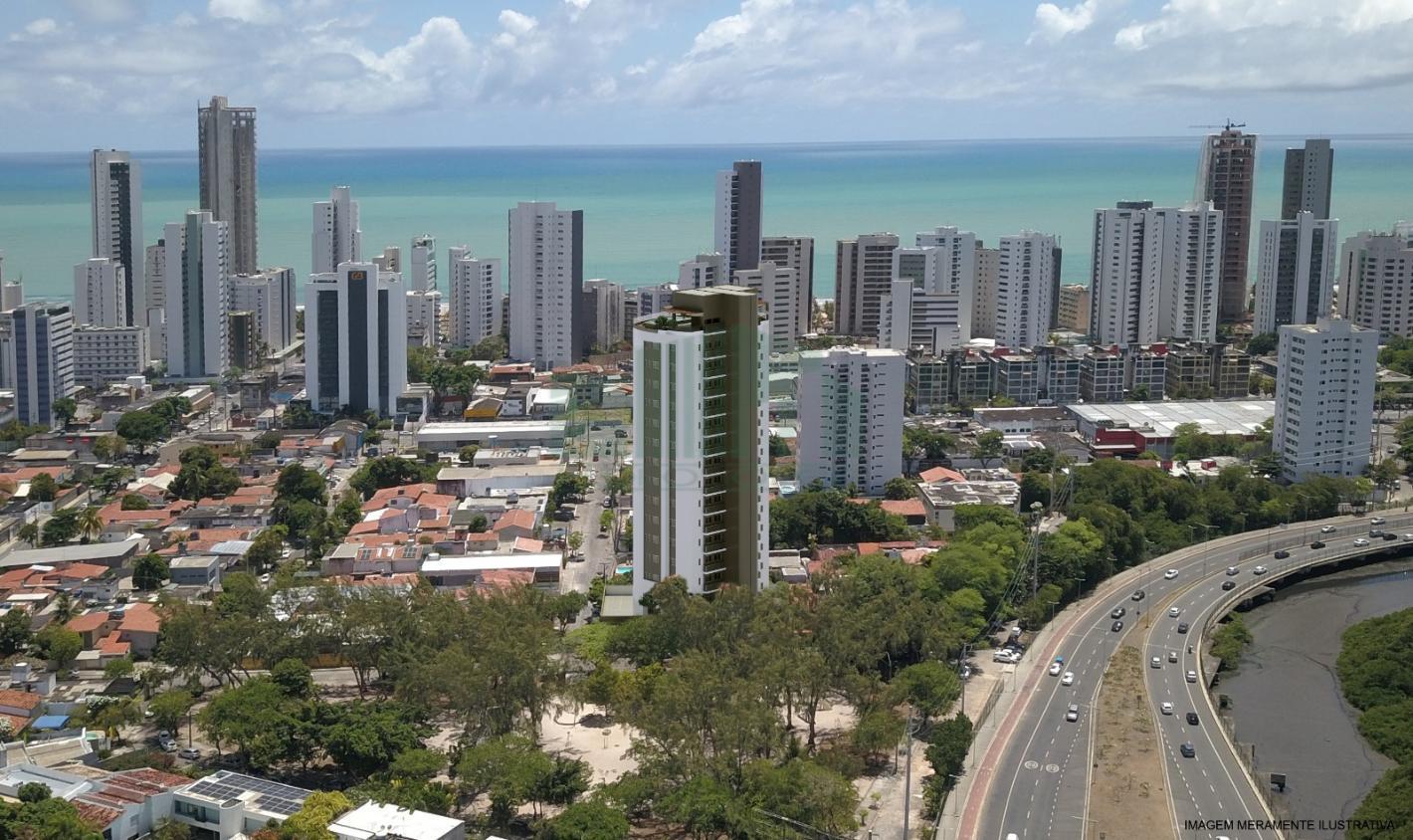 Apartamento, 4 quartos, 130 m² - Foto 17