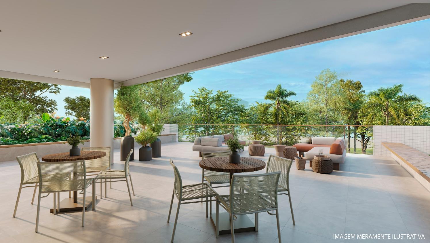 Apartamento, 4 quartos, 263 m² - Foto 20