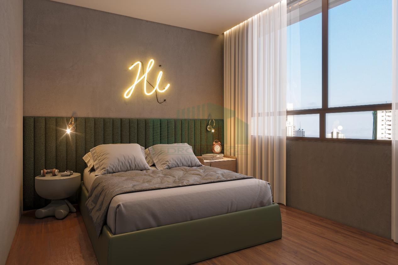 Apartamento, 4 quartos, 263 m² - Foto 3