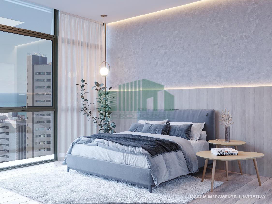 Apartamento, 1 quarto, 30 m² - Foto 3