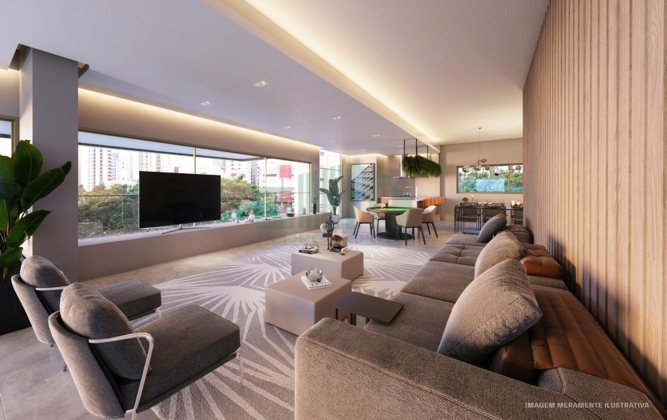 Apartamento, 4 quartos, 130 m² - Foto 4