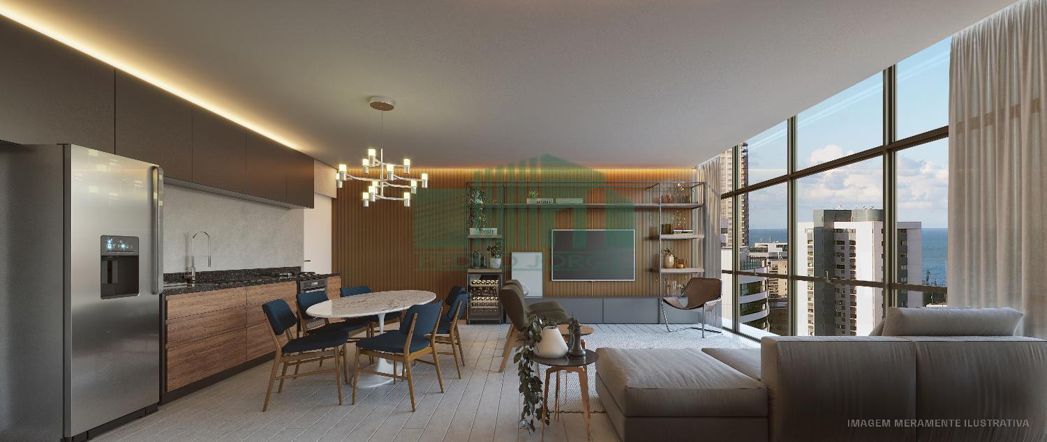 Apartamento, 1 quarto, 30 m² - Foto 5