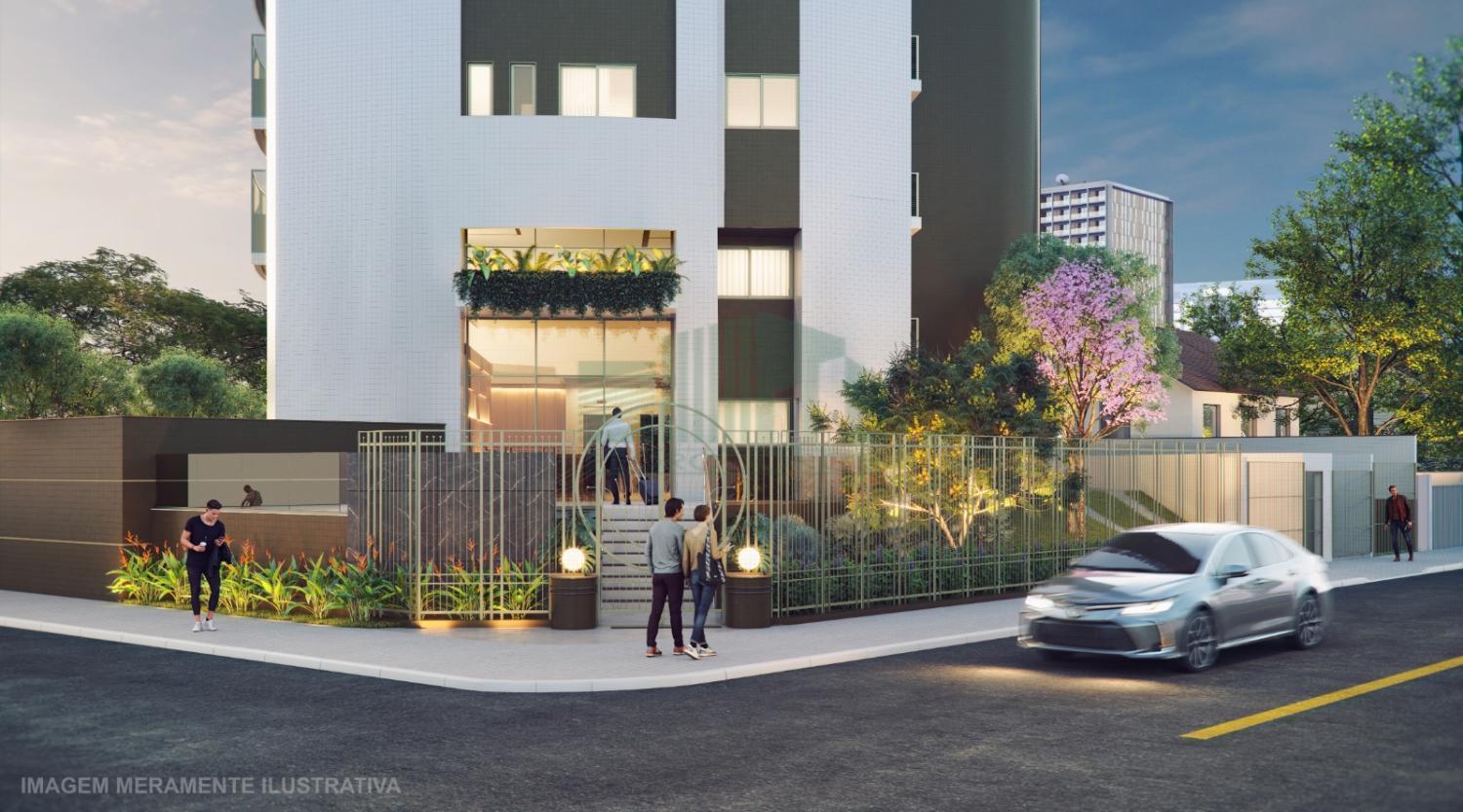 Apartamento, 4 quartos, 130 m² - Foto 6