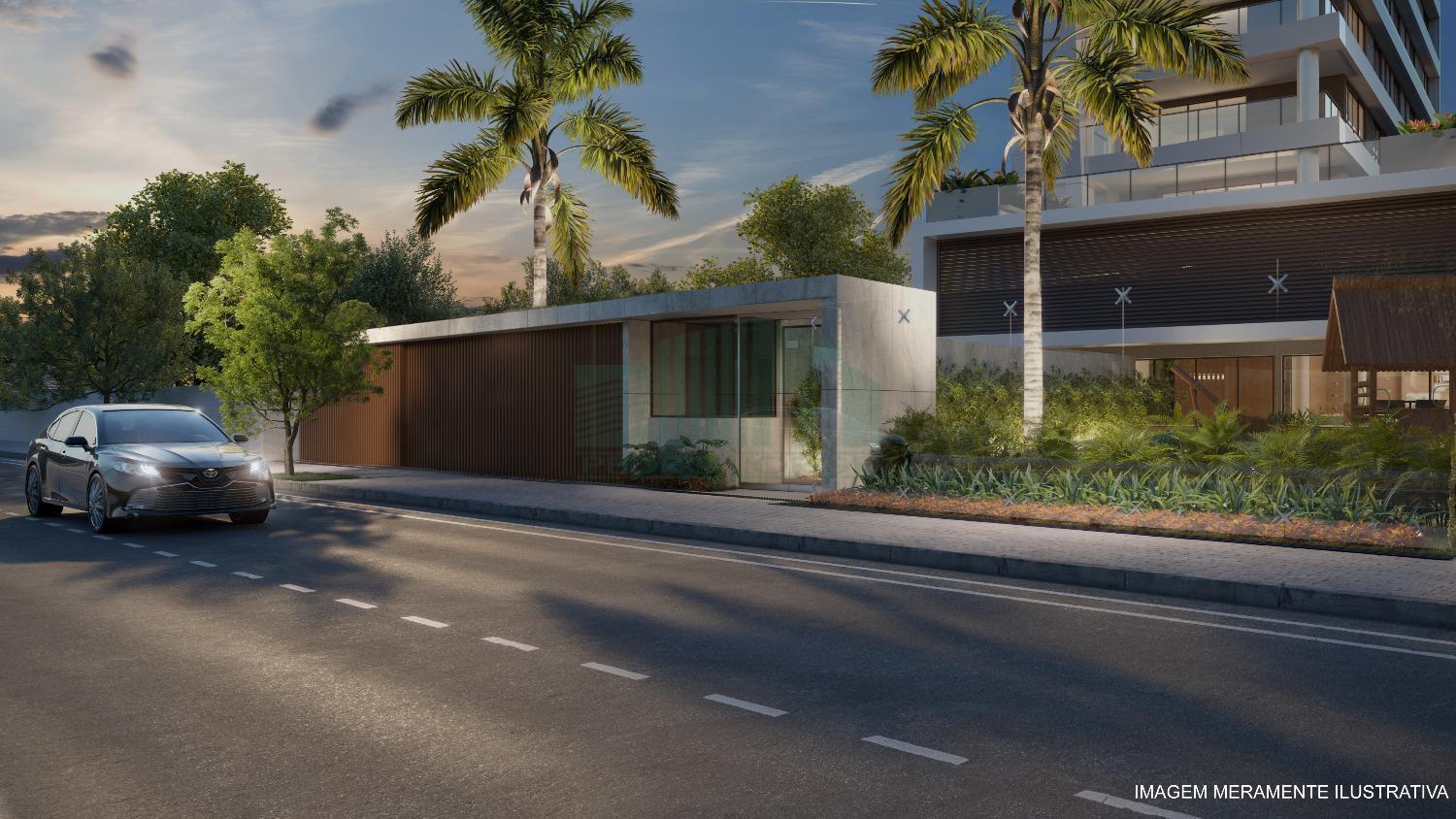 Apartamento, 4 quartos, 263 m² - Foto 6