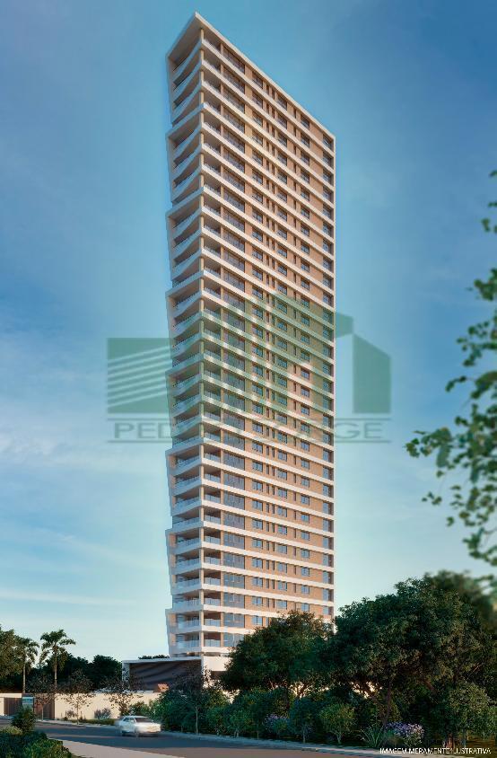 Apartamento, 4 quartos, 263 m² - Foto 7