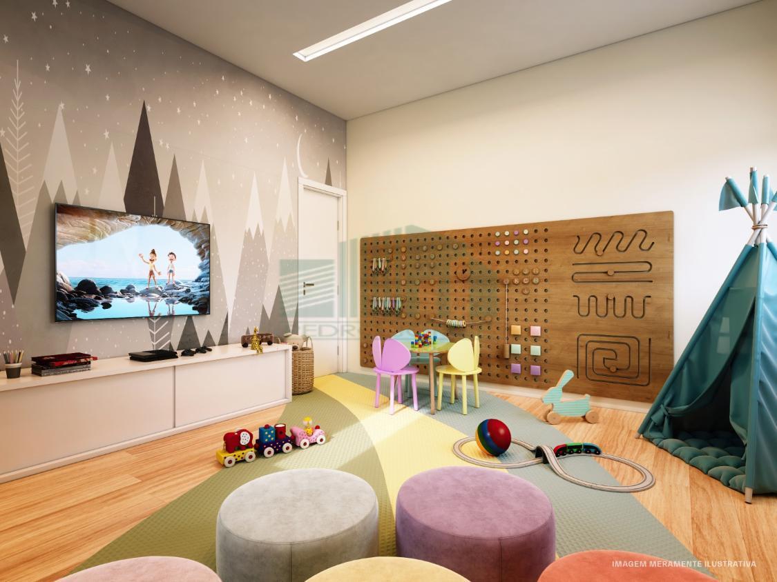 Apartamento, 4 quartos, 130 m² - Foto 8