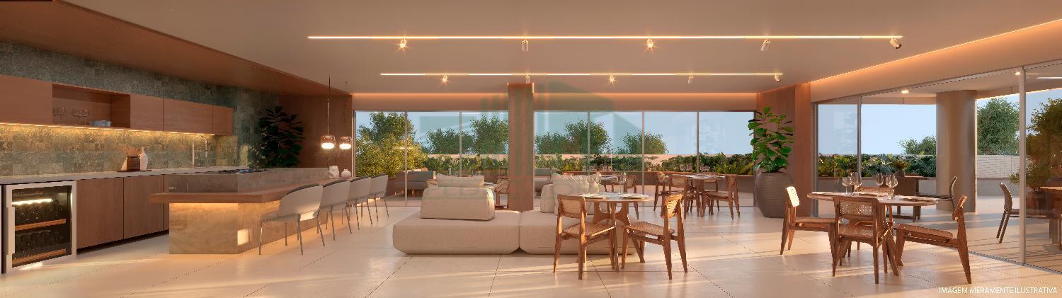 Apartamento, 4 quartos, 263 m² - Foto 9