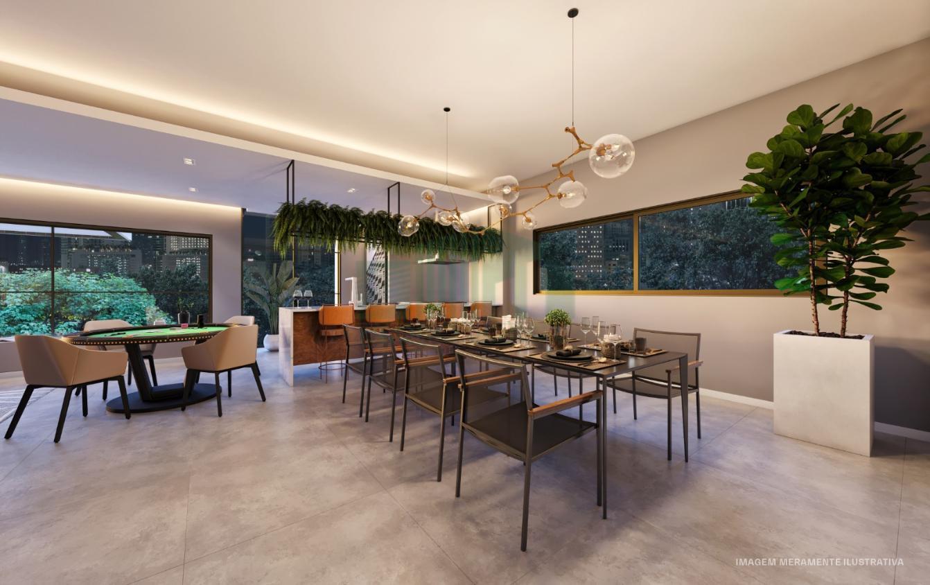 Apartamento, 4 quartos, 130 m² - Foto 9