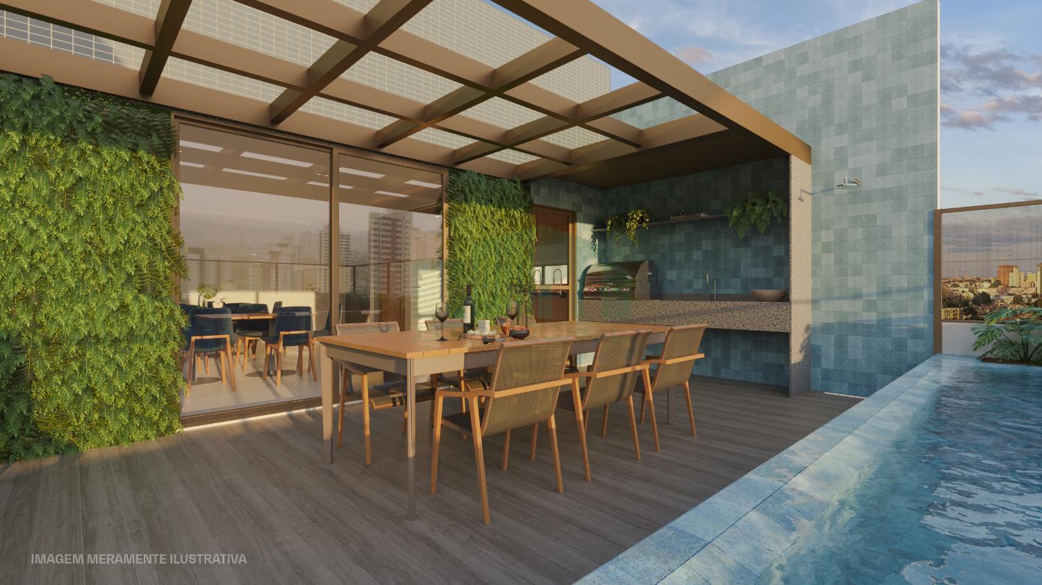 Apartamento, 3 quartos, 81 m² - Foto 10