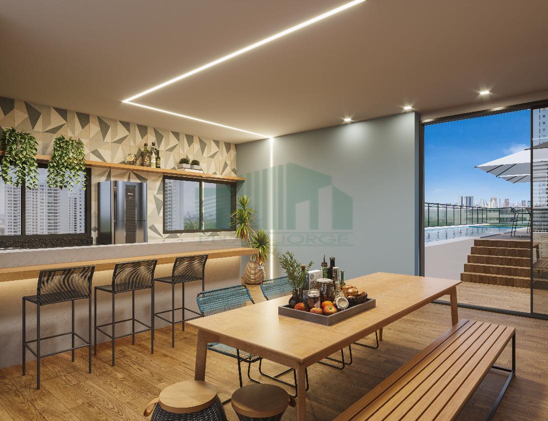 Apartamento, 1 quarto, 27 m² - Foto 10