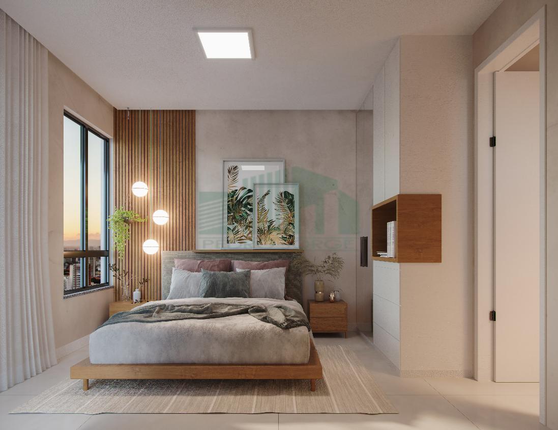 Apartamento, 1 quarto, 27 m² - Foto 4