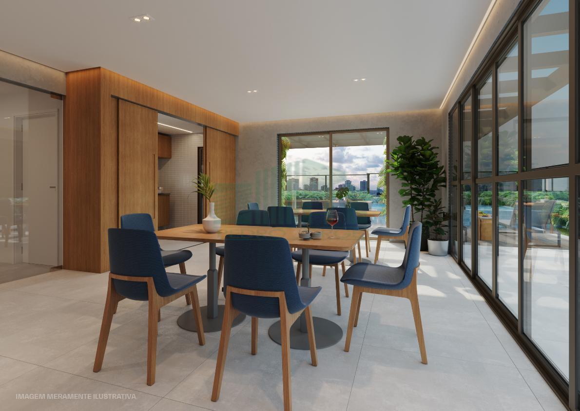 Apartamento, 3 quartos, 81 m² - Foto 6