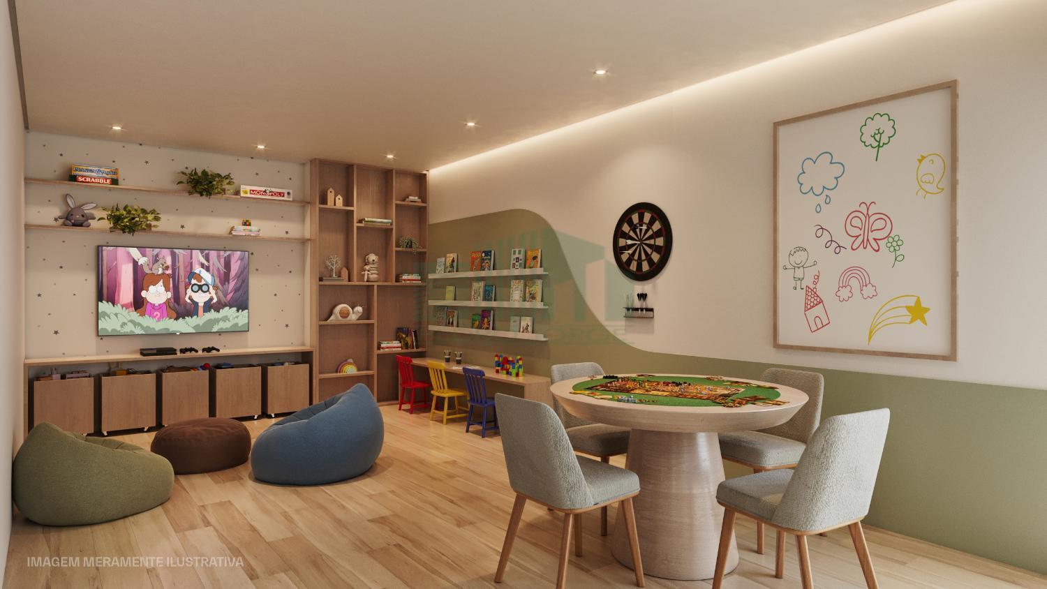 Apartamento, 3 quartos, 81 m² - Foto 7