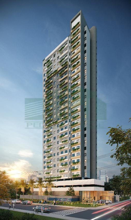 Apartamento, 1 quarto, 27 m² - Foto 9