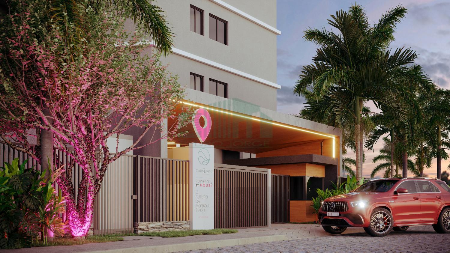 Apartamento, 1 quarto, 34 m² - Foto 10
