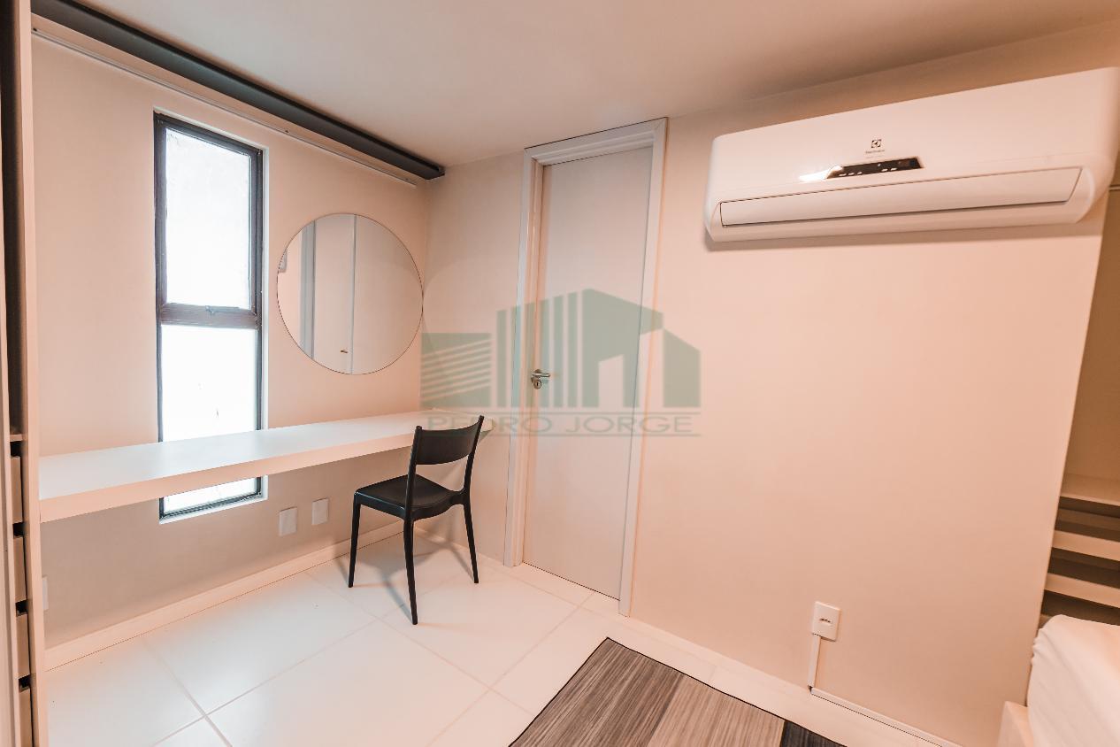 Apartamento, 1 quarto, 39 m² - Foto 10