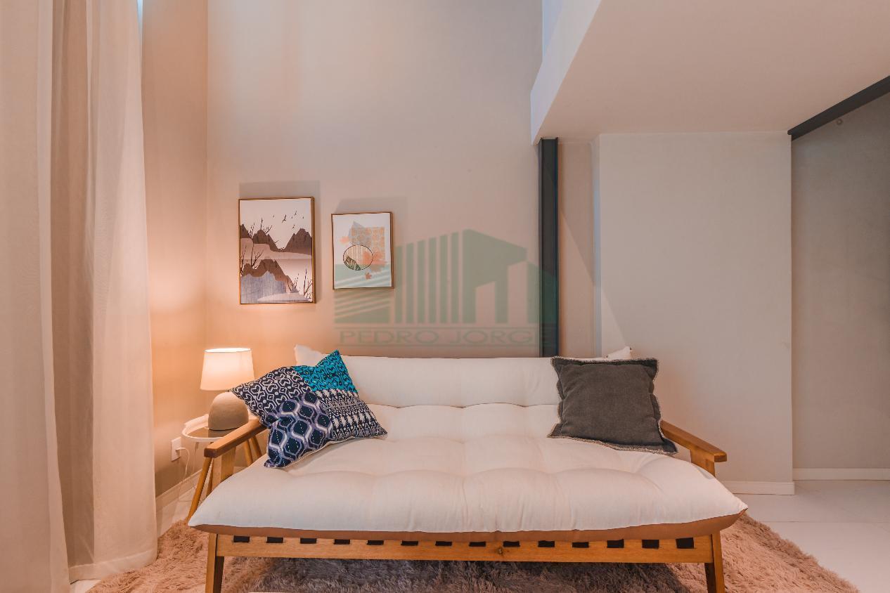 Apartamento, 1 quarto, 39 m² - Foto 11