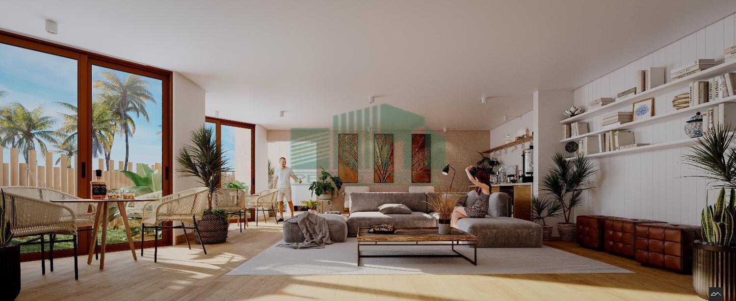 Apartamento, 1 quarto, 32 m² - Foto 12