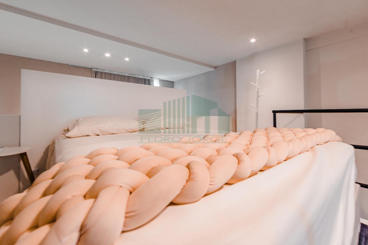 Apartamento, 1 quarto, 39 m² - Foto 12