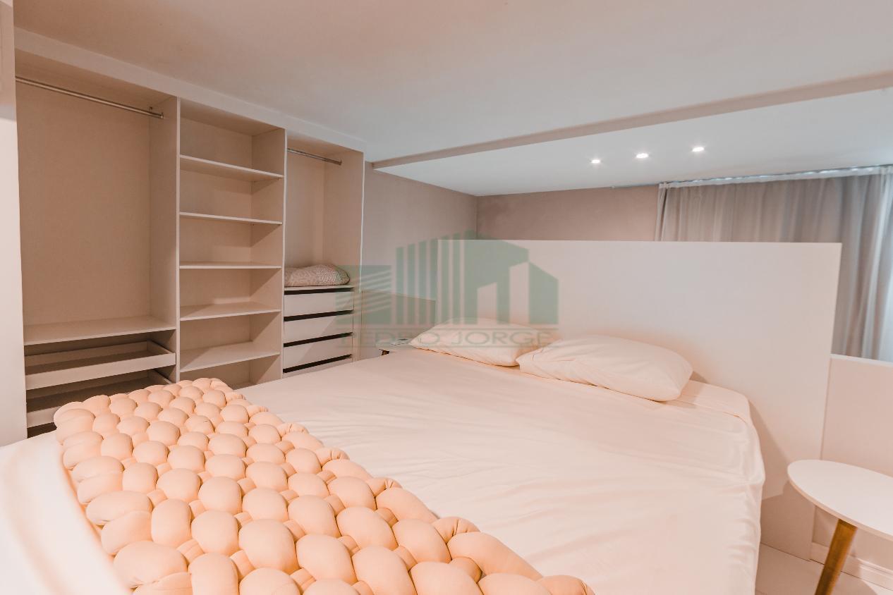 Apartamento, 1 quarto, 39 m² - Foto 13