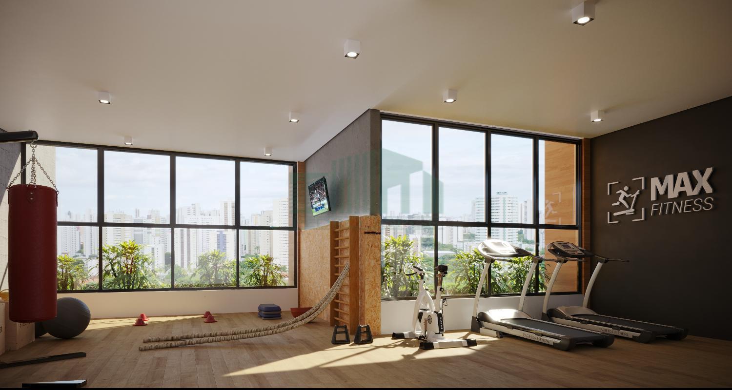 Apartamento, 1 quarto, 28 m² - Foto 13