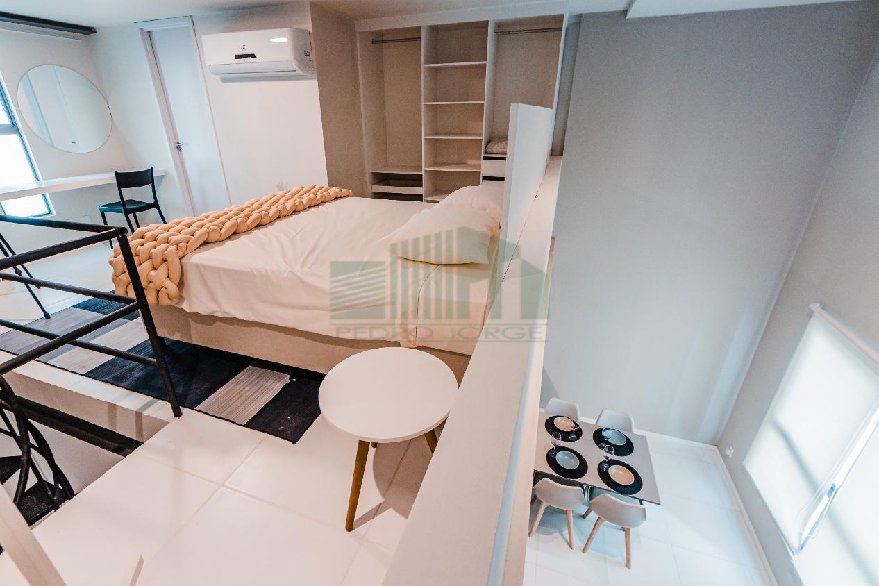 Apartamento, 1 quarto, 39 m² - Foto 14