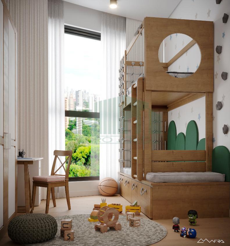 Apartamento, 1 quarto, 28 m² - Foto 15