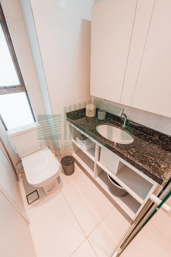 Apartamento, 1 quarto, 39 m² - Foto 15