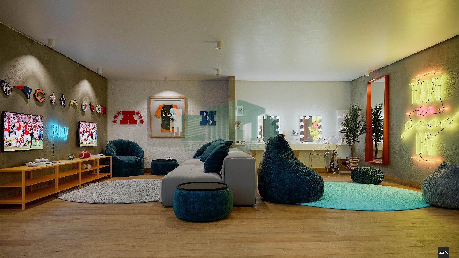 Apartamento, 1 quarto, 32 m² - Foto 15