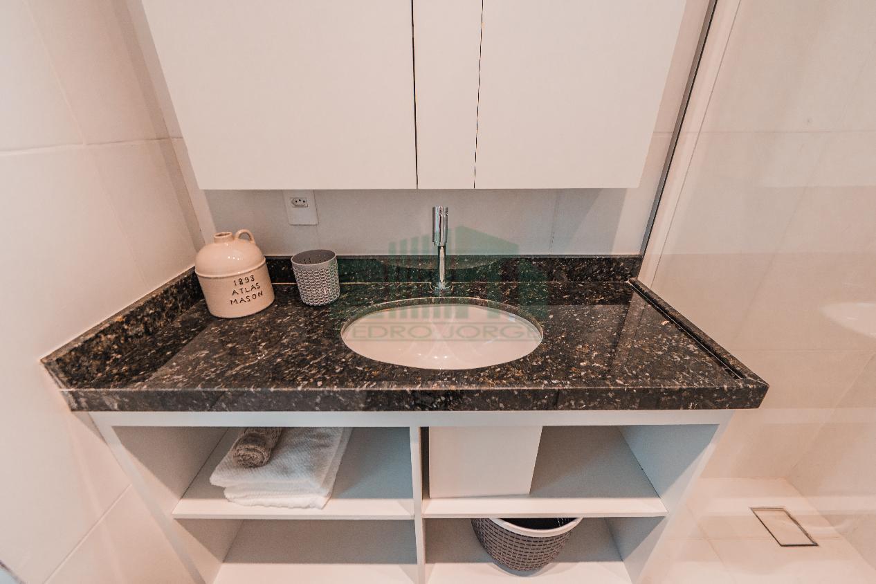 Apartamento, 1 quarto, 39 m² - Foto 16