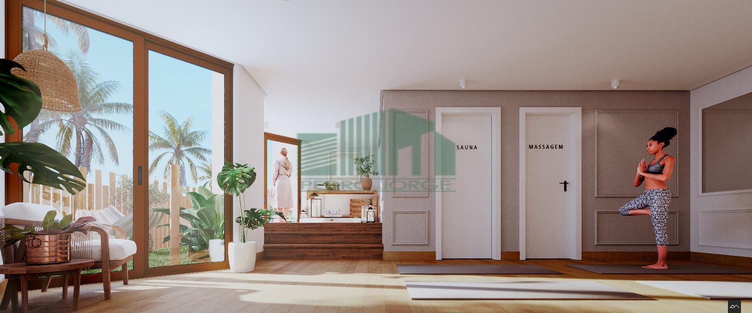 Apartamento, 1 quarto, 32 m² - Foto 16