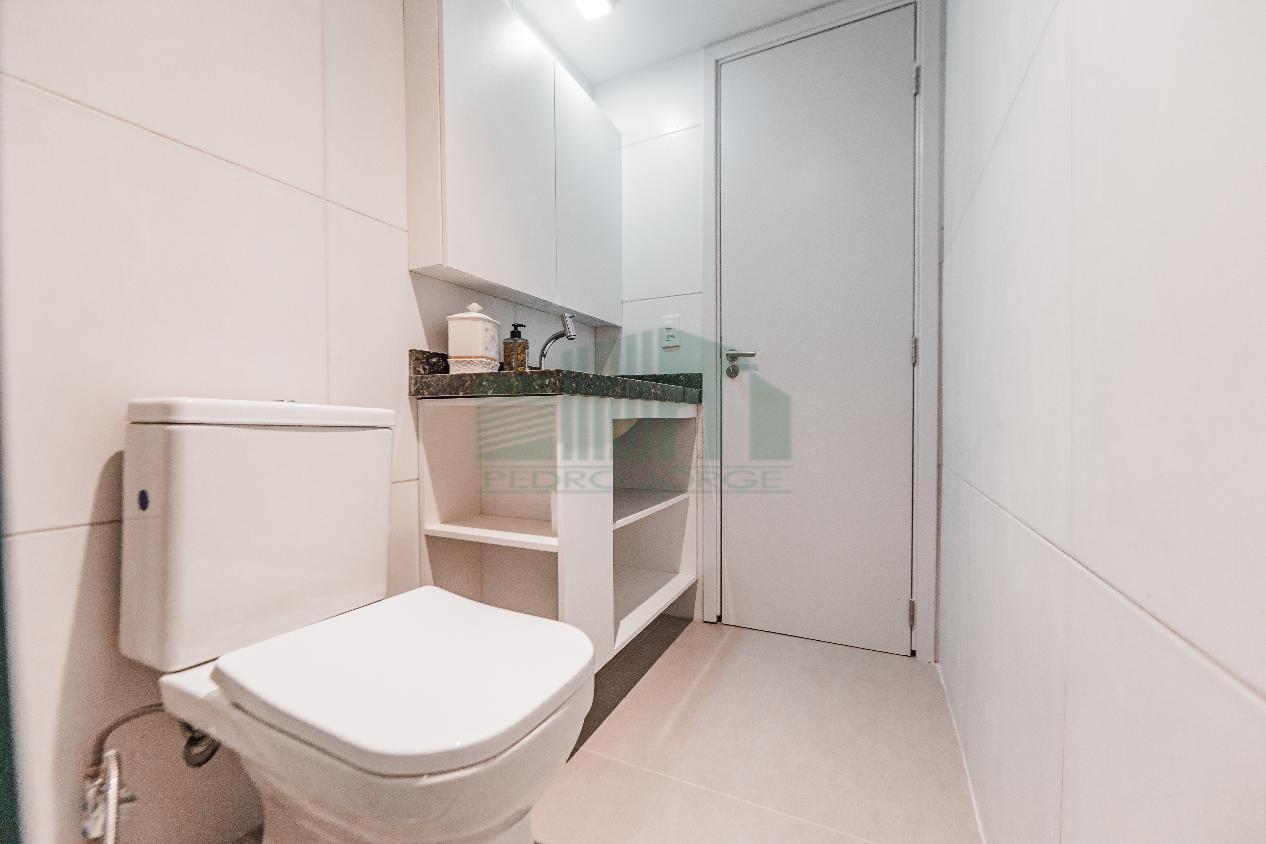 Apartamento, 1 quarto, 39 m² - Foto 17