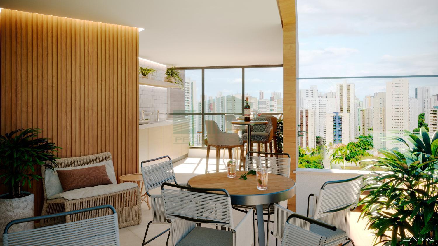 Apartamento, 1 quarto, 28 m² - Foto 19