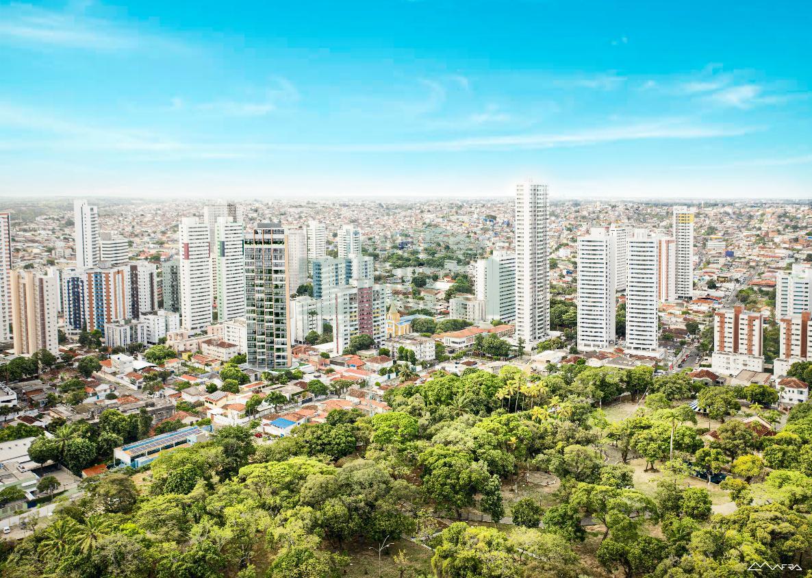 Apartamento, 1 quarto, 28 m² - Foto 22