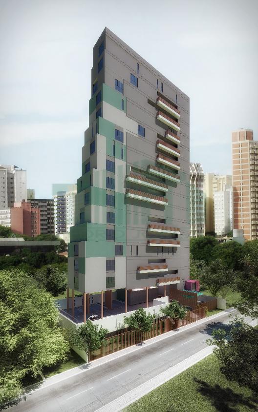 Apartamento, 1 quarto, 39 m² - Foto 22