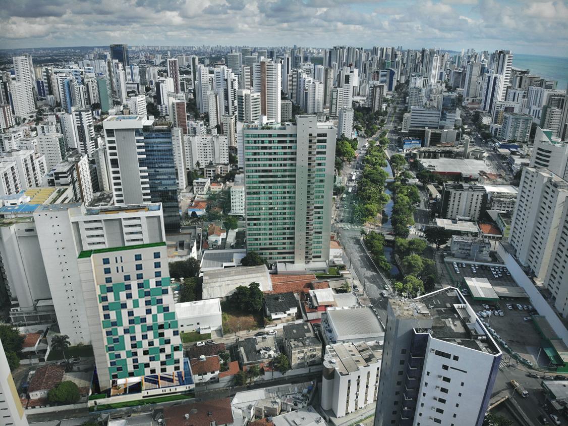 Apartamento, 1 quarto, 39 m² - Foto 24