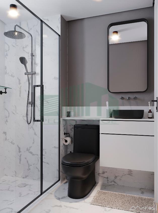 Apartamento, 1 quarto, 28 m² - Foto 5