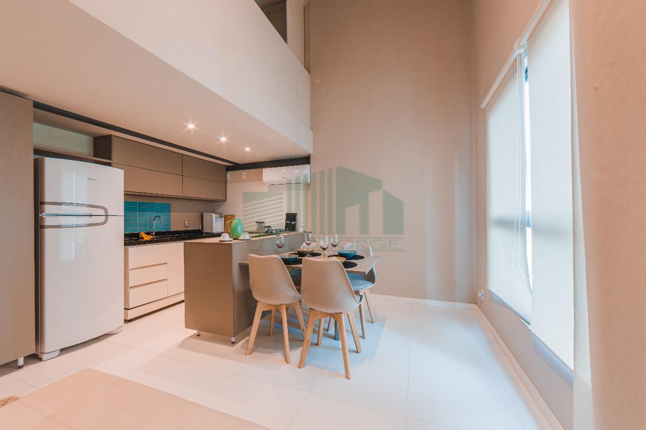 Apartamento, 1 quarto, 39 m² - Foto 6