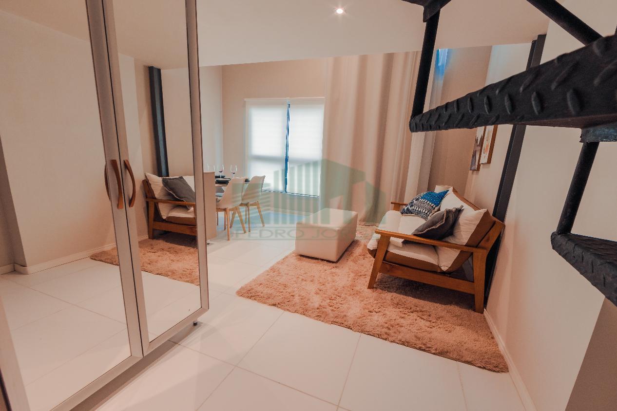 Apartamento, 1 quarto, 39 m² - Foto 7