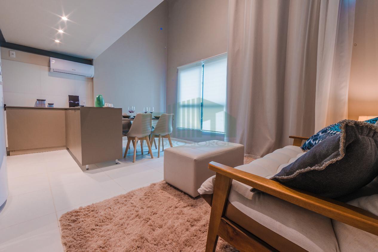 Apartamento, 1 quarto, 39 m² - Foto 8