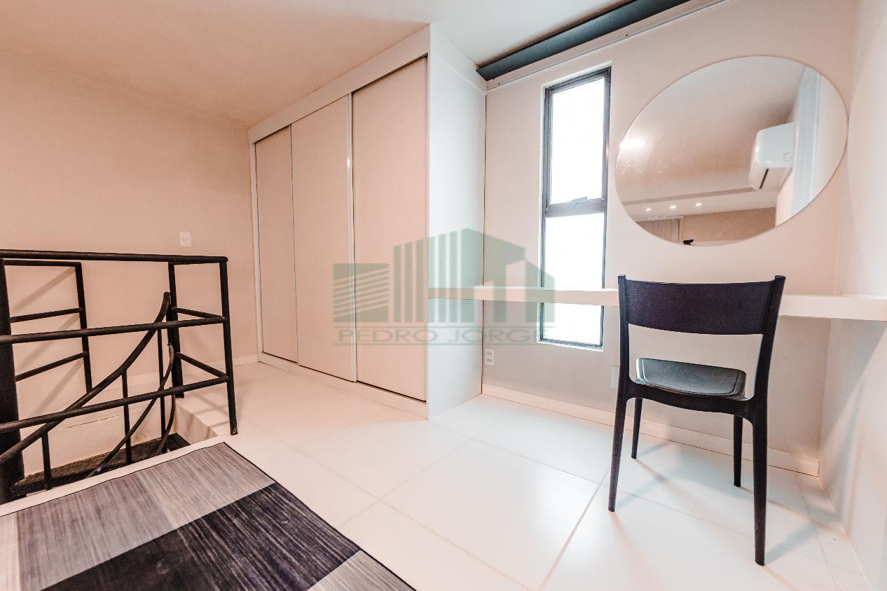 Apartamento, 1 quarto, 39 m² - Foto 9