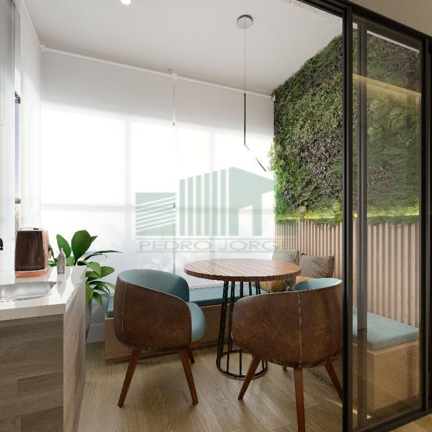 Apartamento, 2 quartos, 44 m² - Foto 11