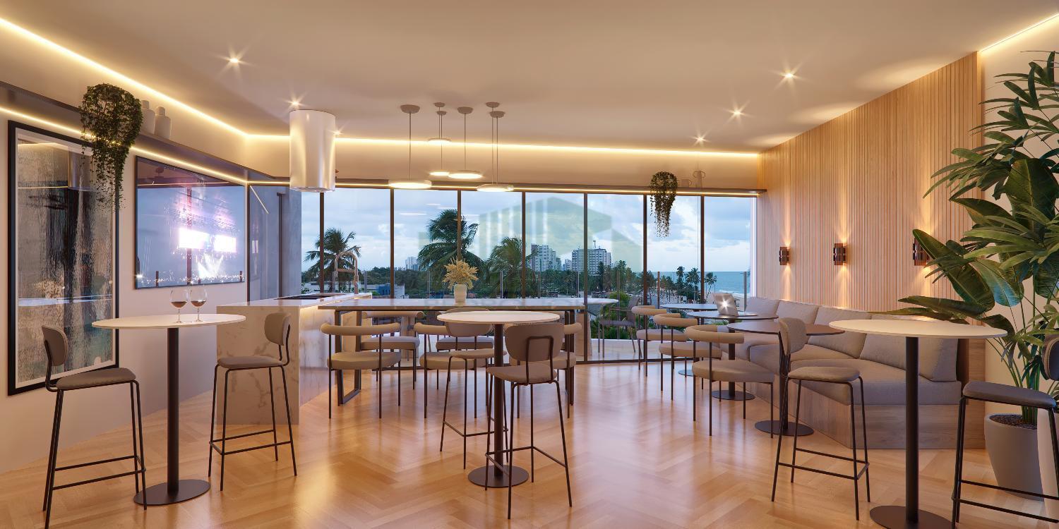 Apartamento, 2 quartos, 51 m² - Foto 13