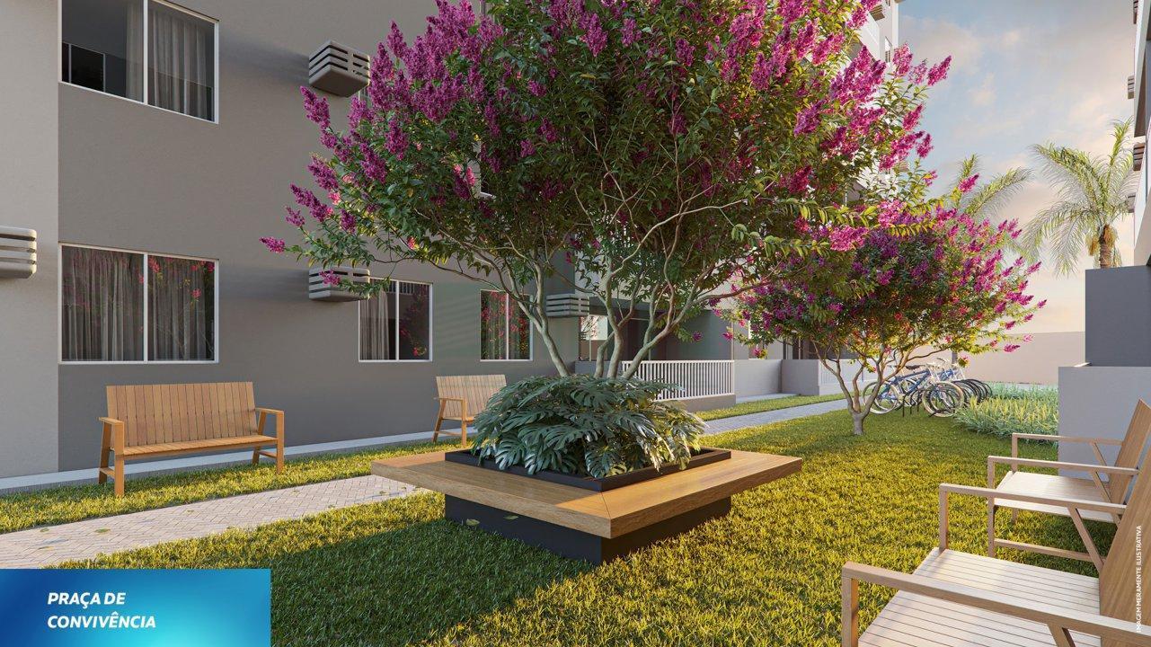 Apartamento, 2 quartos, 49 m² - Foto 13