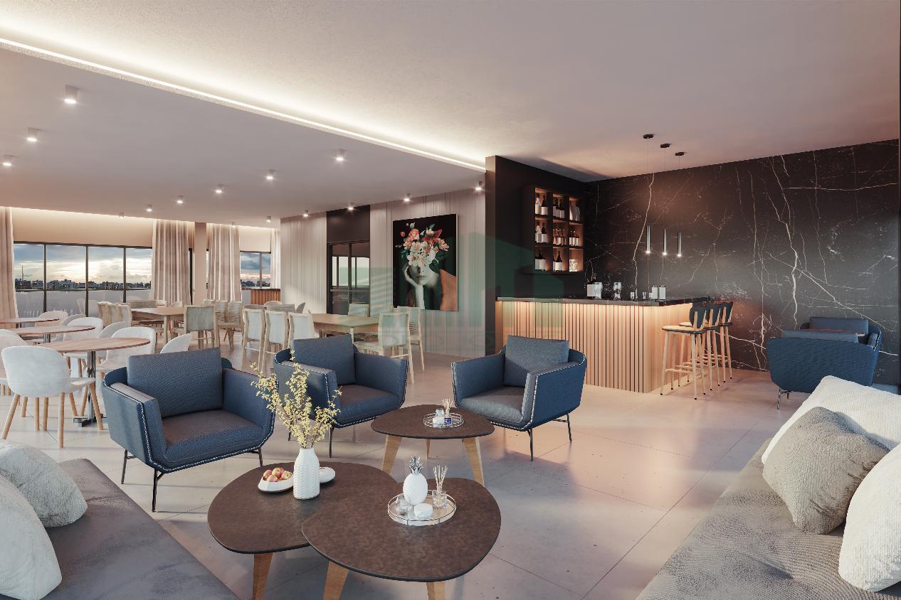 Apartamento, 2 quartos, 44 m² - Foto 14
