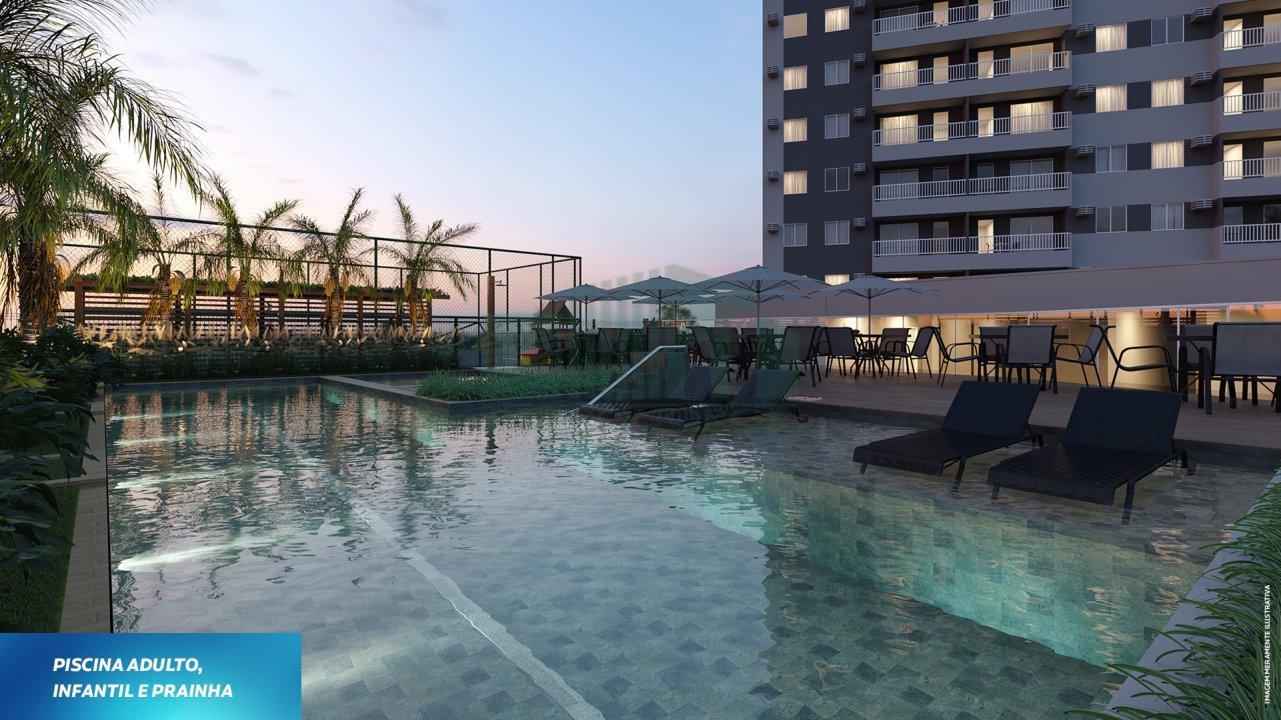 Apartamento, 2 quartos, 49 m² - Foto 17