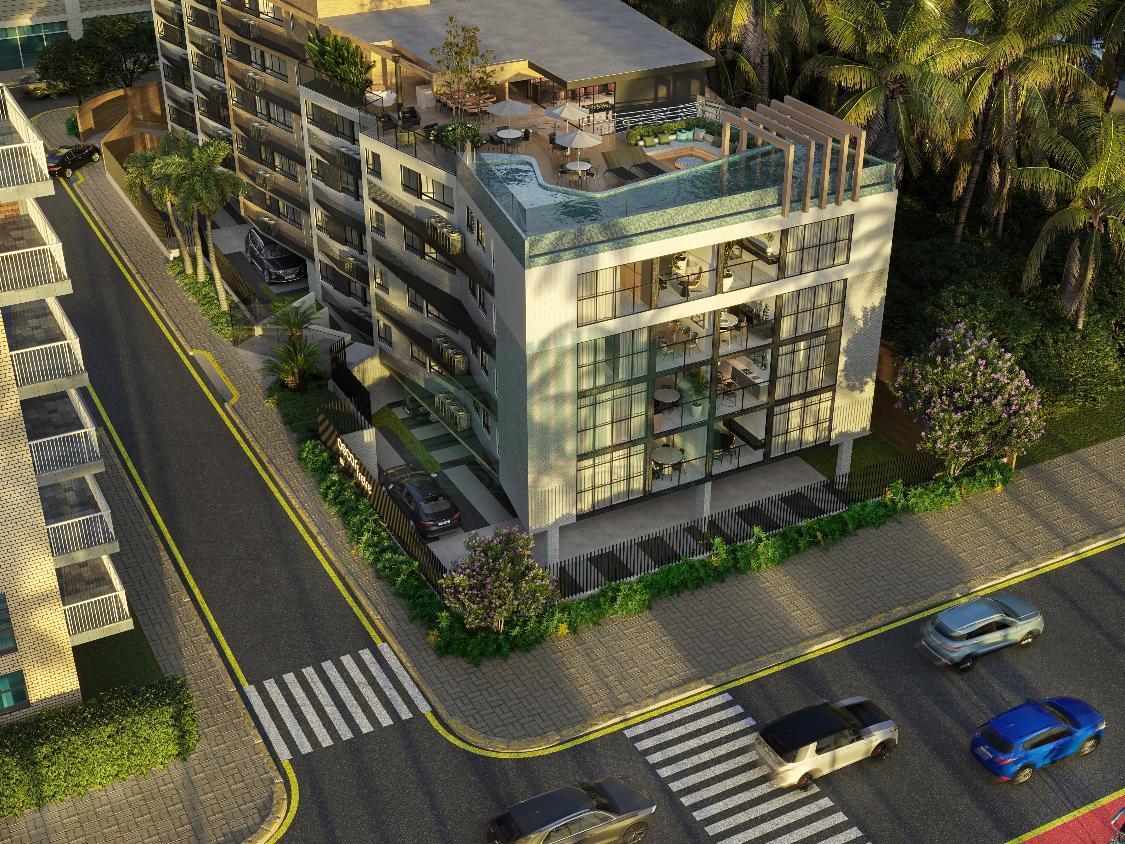 Apartamento, 2 quartos, 51 m² - Foto 18