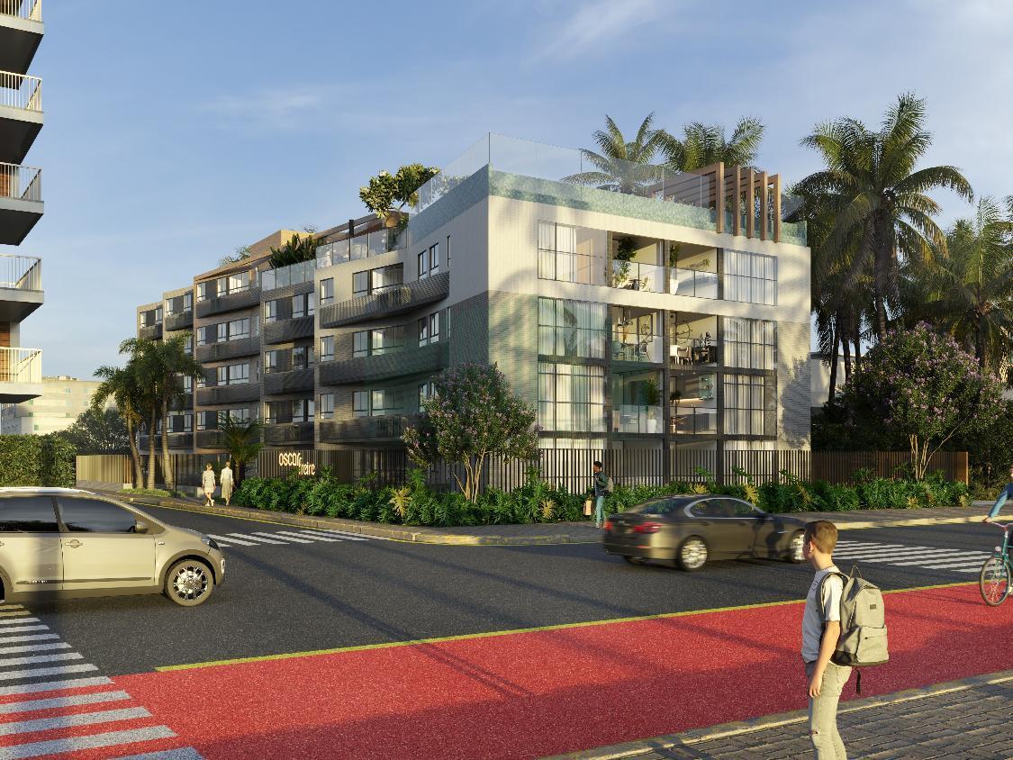 Apartamento, 2 quartos, 51 m² - Foto 19